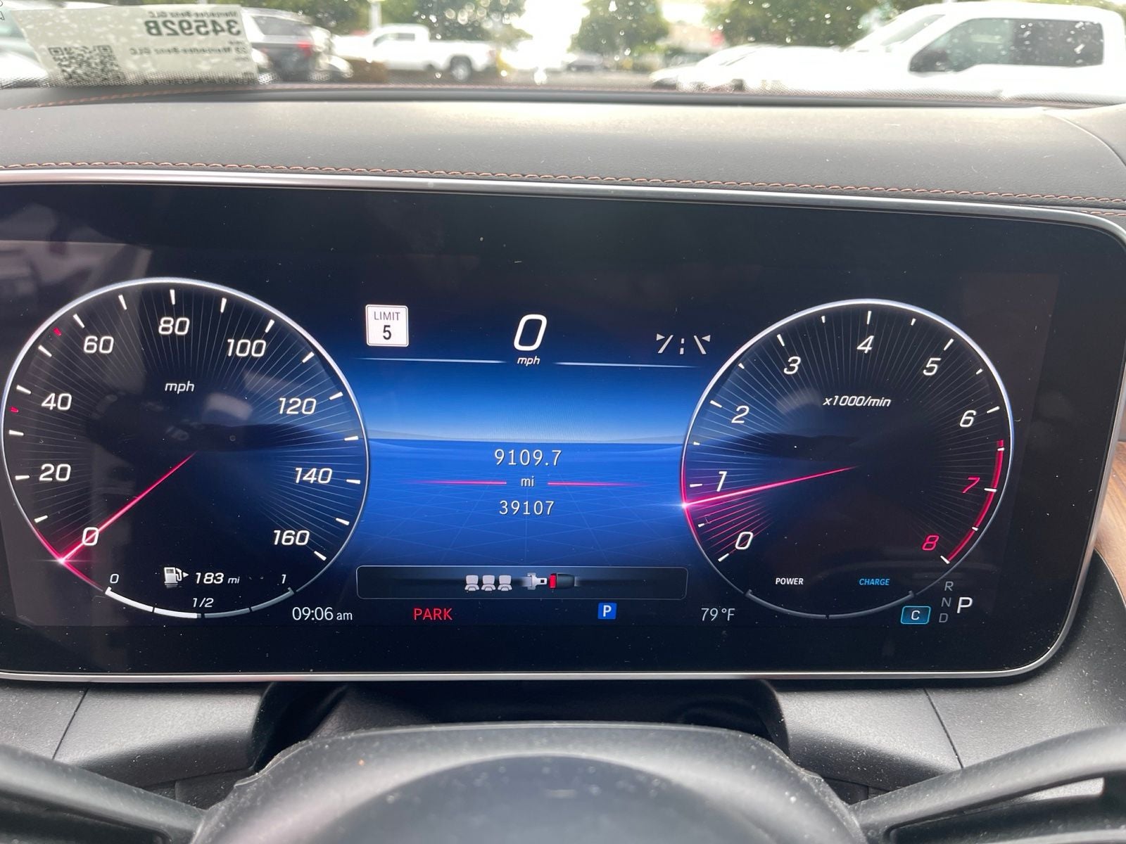 2023 Mercedes-Benz GLC GLC 300