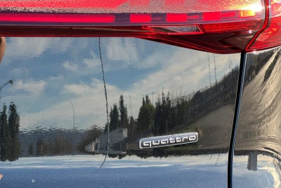 2025 Audi Q5 2.0T Premium Plus quattro