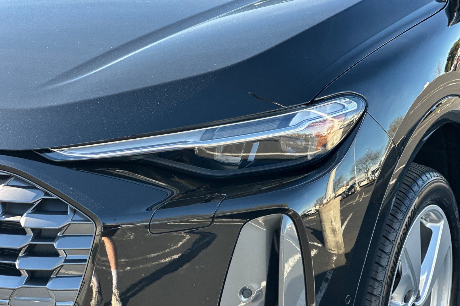 2025 Audi Q5 2.0T Premium Plus quattro