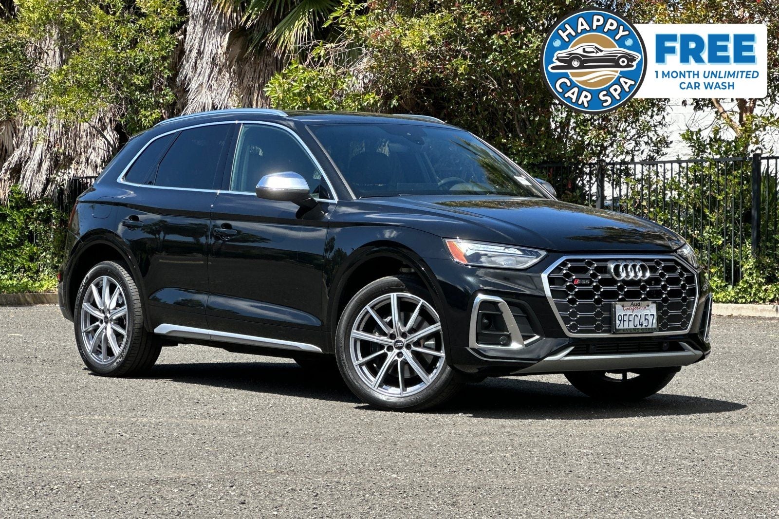2023 Audi SQ5 Premium quattro
