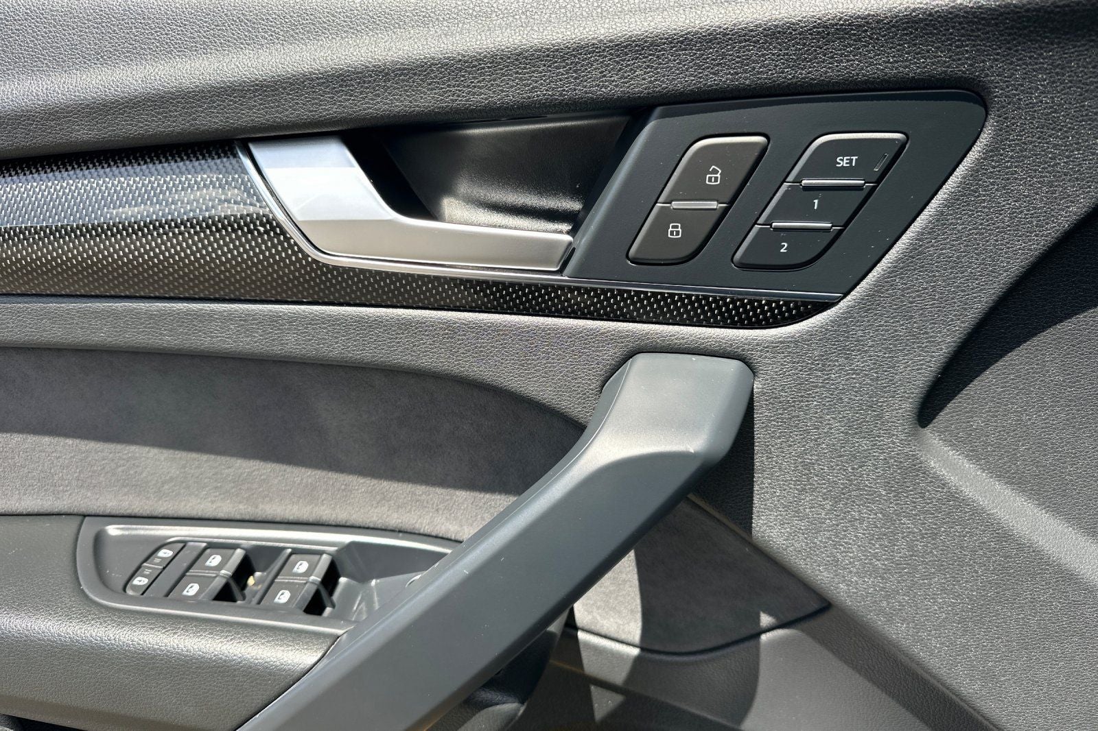 2023 Audi SQ5 Premium quattro