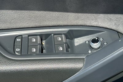 2023 Audi SQ5 Premium quattro