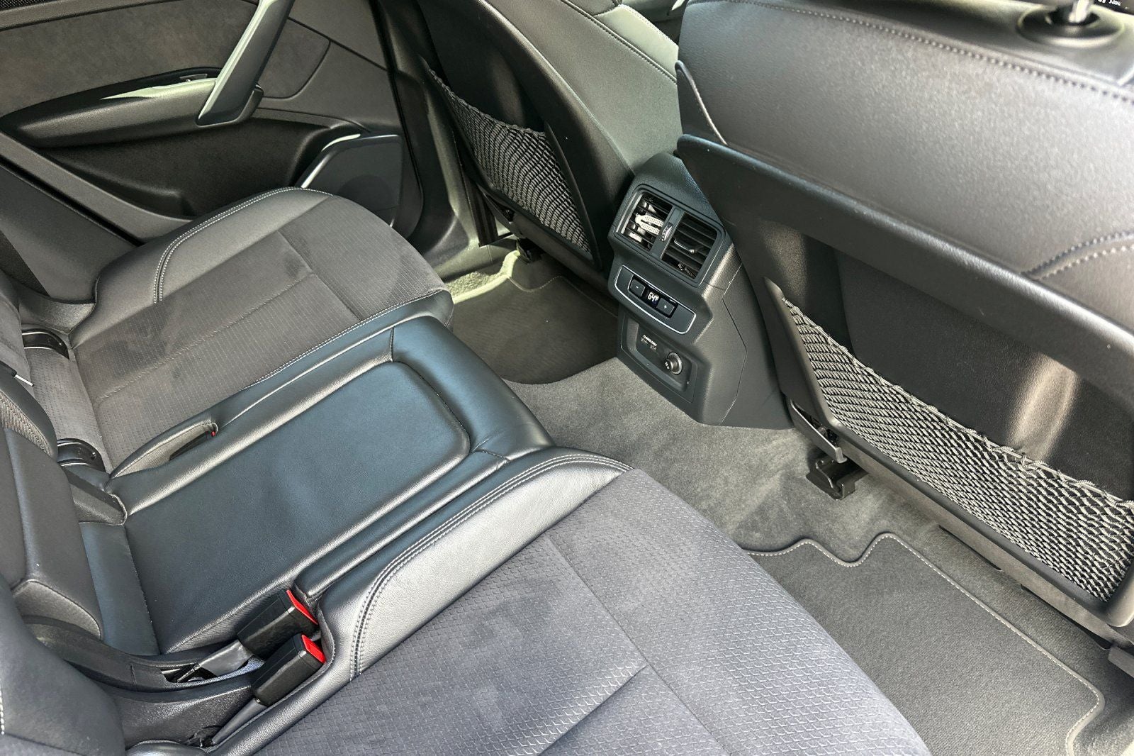 2023 Audi SQ5 Premium quattro
