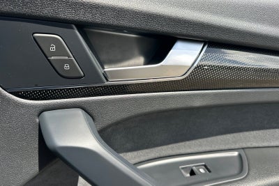 2023 Audi SQ5 Premium quattro