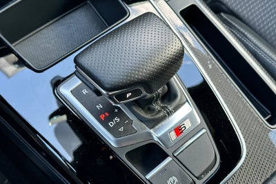2023 Audi SQ5 Premium quattro