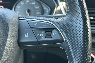 2023 Audi SQ5 Premium quattro