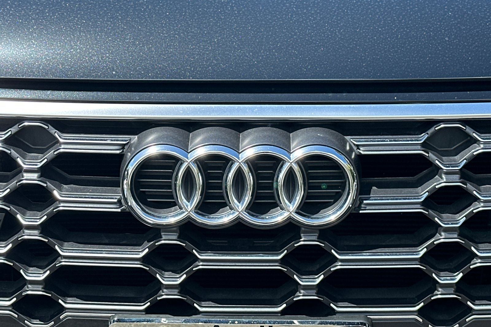 2023 Audi SQ5 Premium quattro