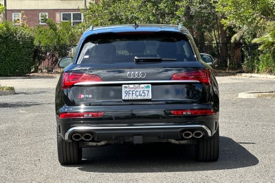 2023 Audi SQ5 Premium quattro