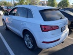 2018 Audi Q5 2.0T quattro