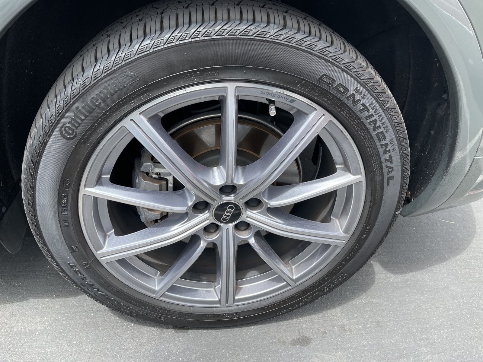 2023 Audi Q5 e 55 Premium Plus S Line