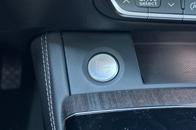 2024 Audi Q5 45 S line Premium quattro