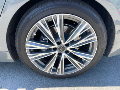 2023 Audi A6 45 Premium Plus quattro