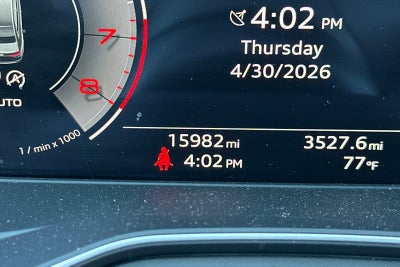 2022 Audi A4 45 S line Premium Plus quattro