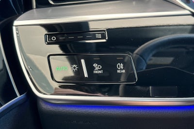 2023 Audi S8 4.0T quattro