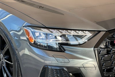 2023 Audi S8 4.0T quattro