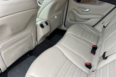 2018 Mercedes-Benz GLC GLC 300 4MATIC®