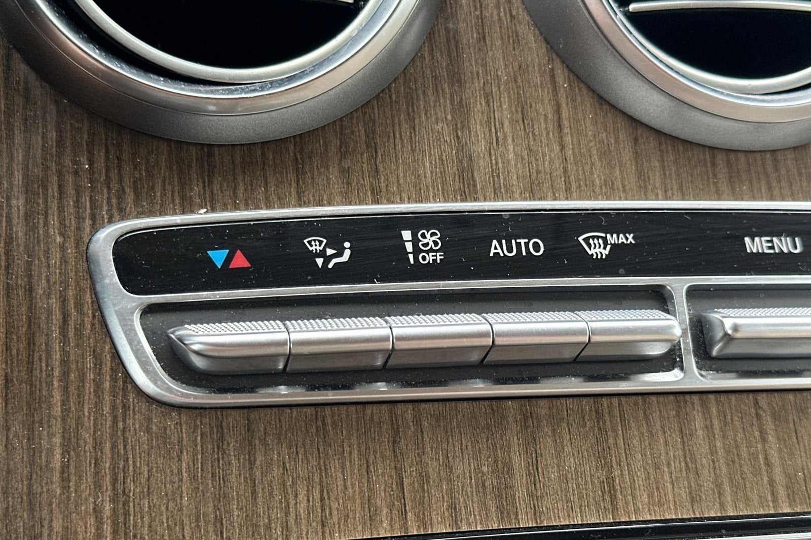 2018 Mercedes-Benz GLC GLC 300 4MATIC®