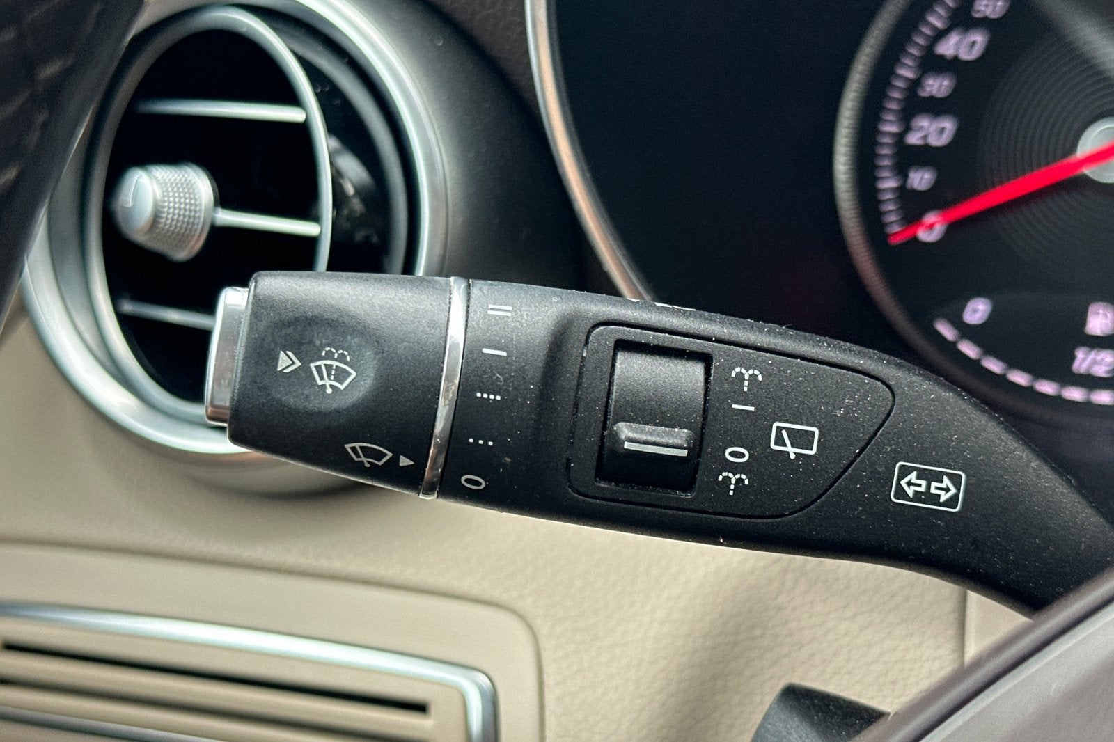2018 Mercedes-Benz GLC GLC 300 4MATIC®