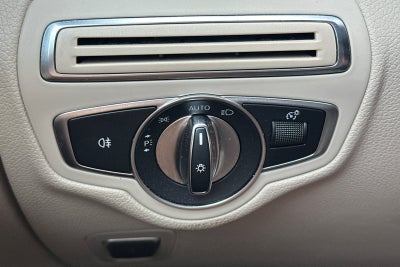 2018 Mercedes-Benz GLC GLC 300 4MATIC®