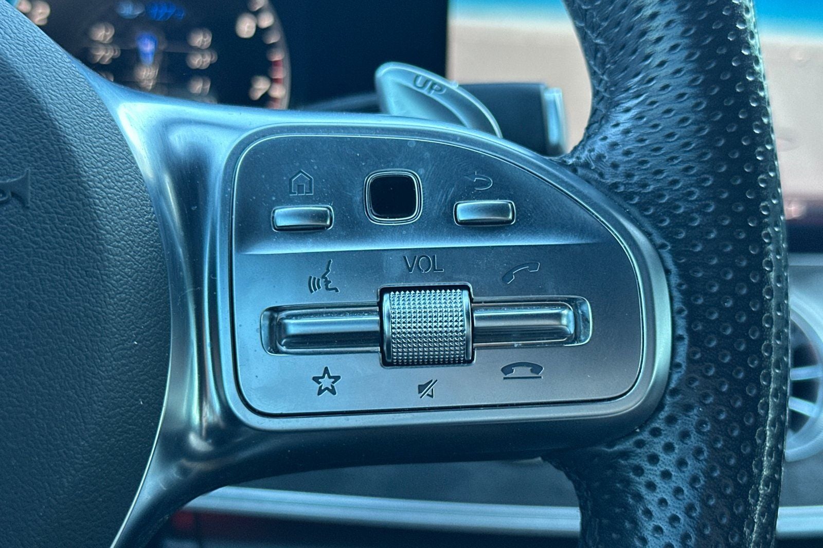 2019 Mercedes-Benz E-Class E 53 AMG® 4MATIC®