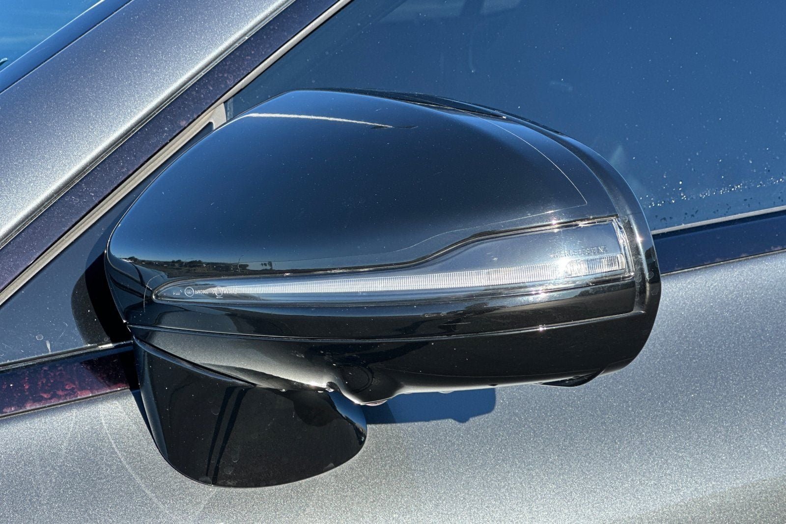 2019 Mercedes-Benz E-Class E 53 AMG® 4MATIC®