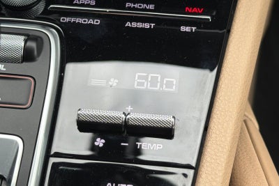 2023 Porsche Cayenne Base