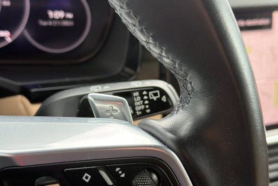 2023 Porsche Cayenne Base