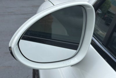 2023 Porsche Cayenne Base