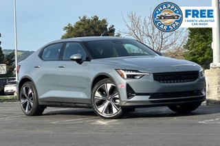 2023 Polestar 2 Long Range Single Motor