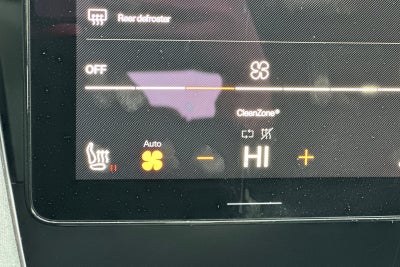 2023 Polestar 2 Long Range Single Motor