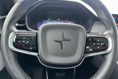 2023 Polestar 2 Long Range Single Motor