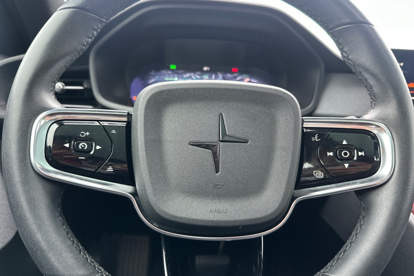 2023 Polestar 2 Long Range Single Motor