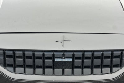2023 Polestar 2 Long Range Single Motor