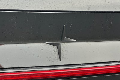 2023 Polestar 2 Long Range Single Motor