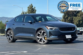 2023 Polestar 2 Long Range Dual Motor Performance Plus