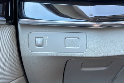 2019 Volvo XC90 T6 Momentum