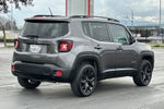 2017 Jeep Renegade Altitude