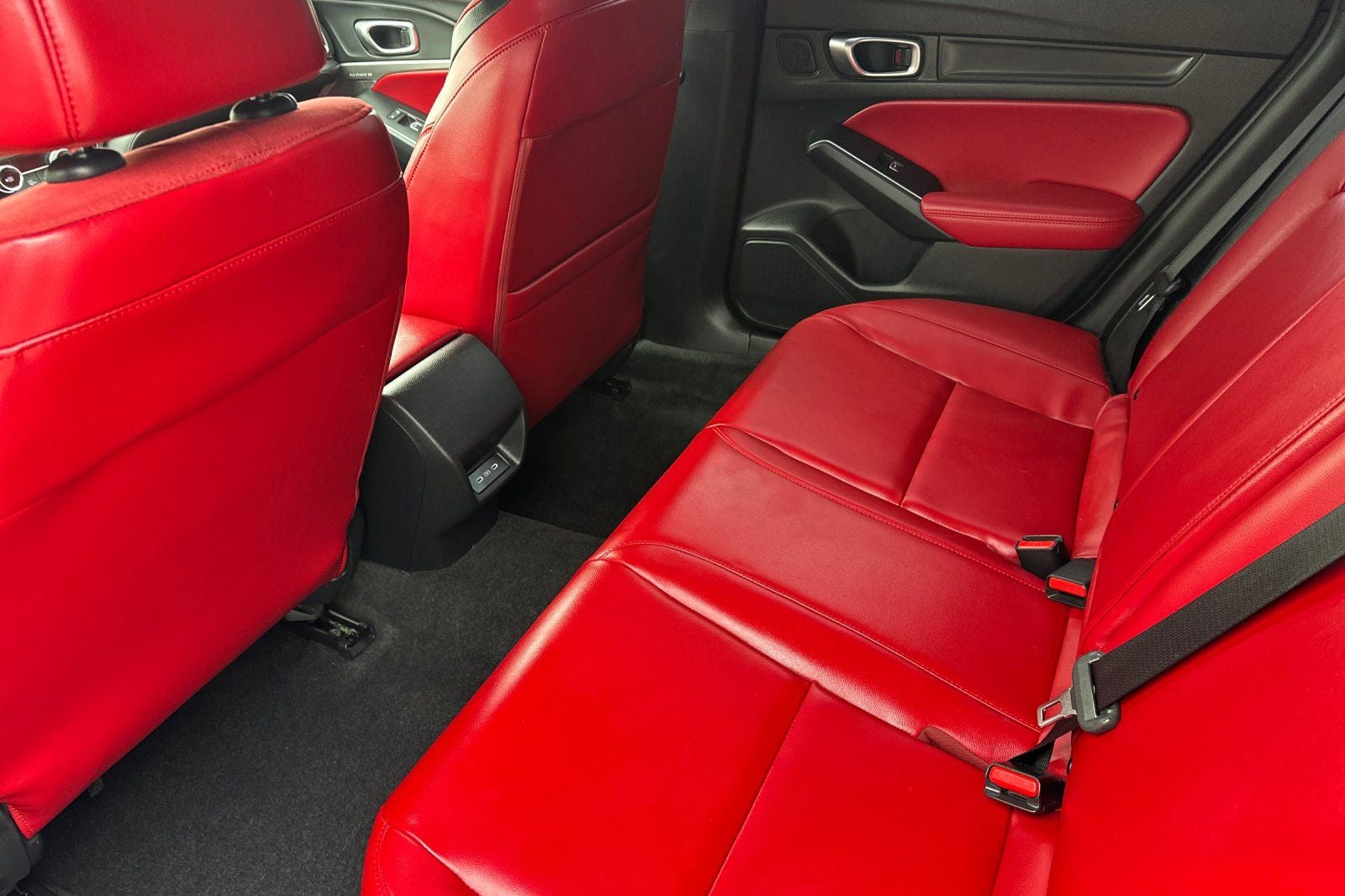 2024 Acura Integra A-Spec Tech Package