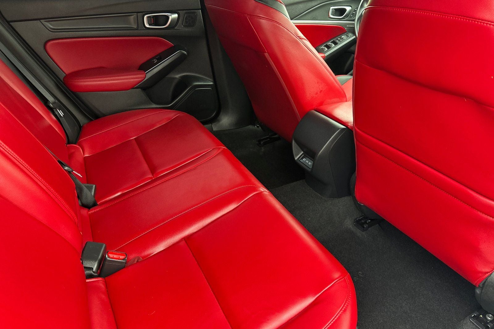 2024 Acura Integra A-Spec Tech Package