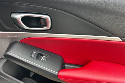 2024 Acura Integra A-Spec Tech Package