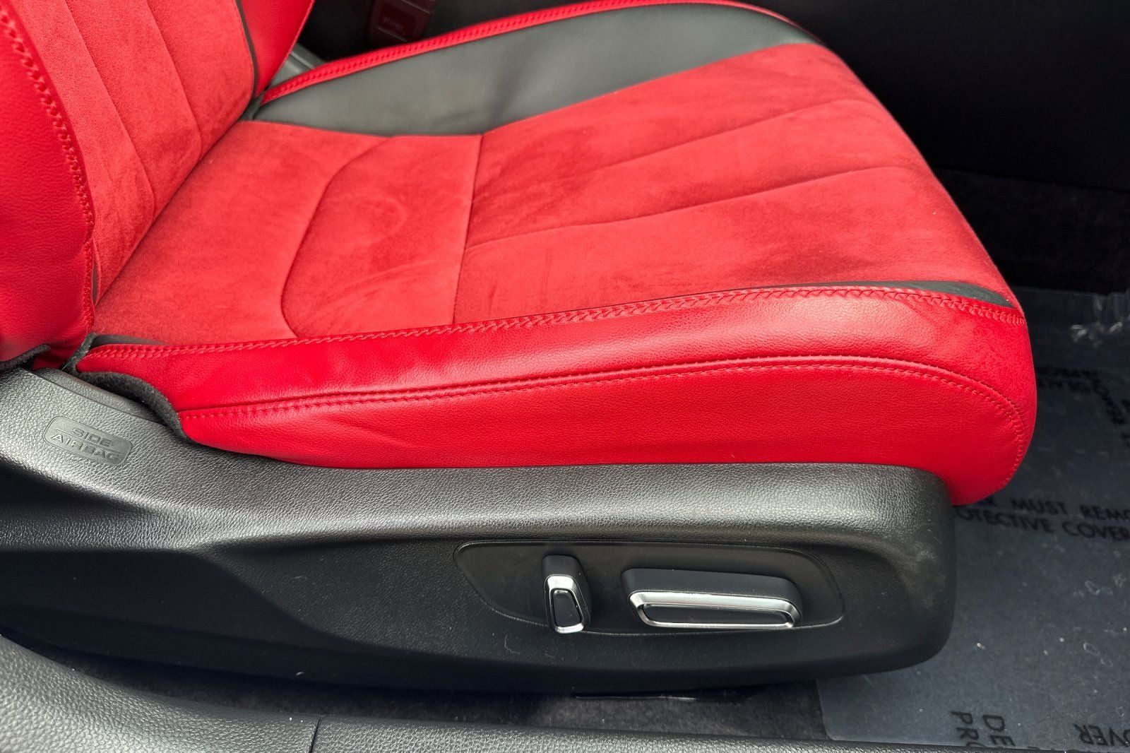 2024 Acura Integra A-Spec Tech Package