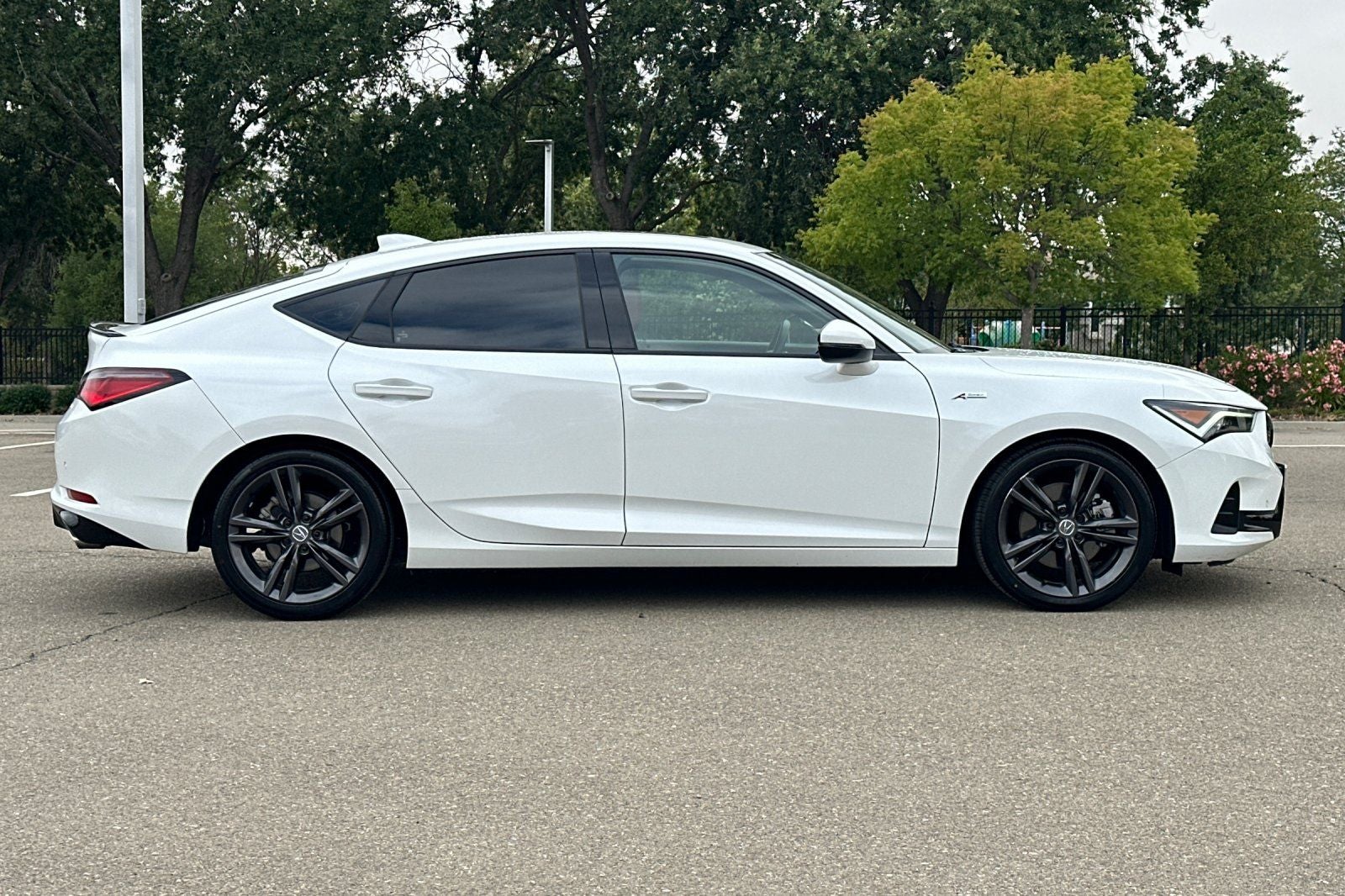 2024 Acura Integra A-Spec Tech Package