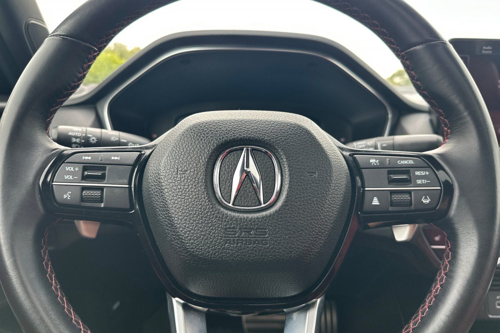 2024 Acura Integra A-Spec Tech Package