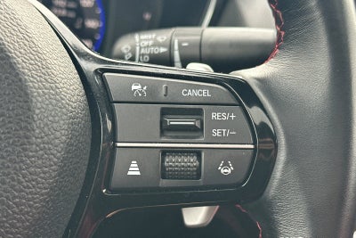 2024 Acura Integra A-Spec Tech Package