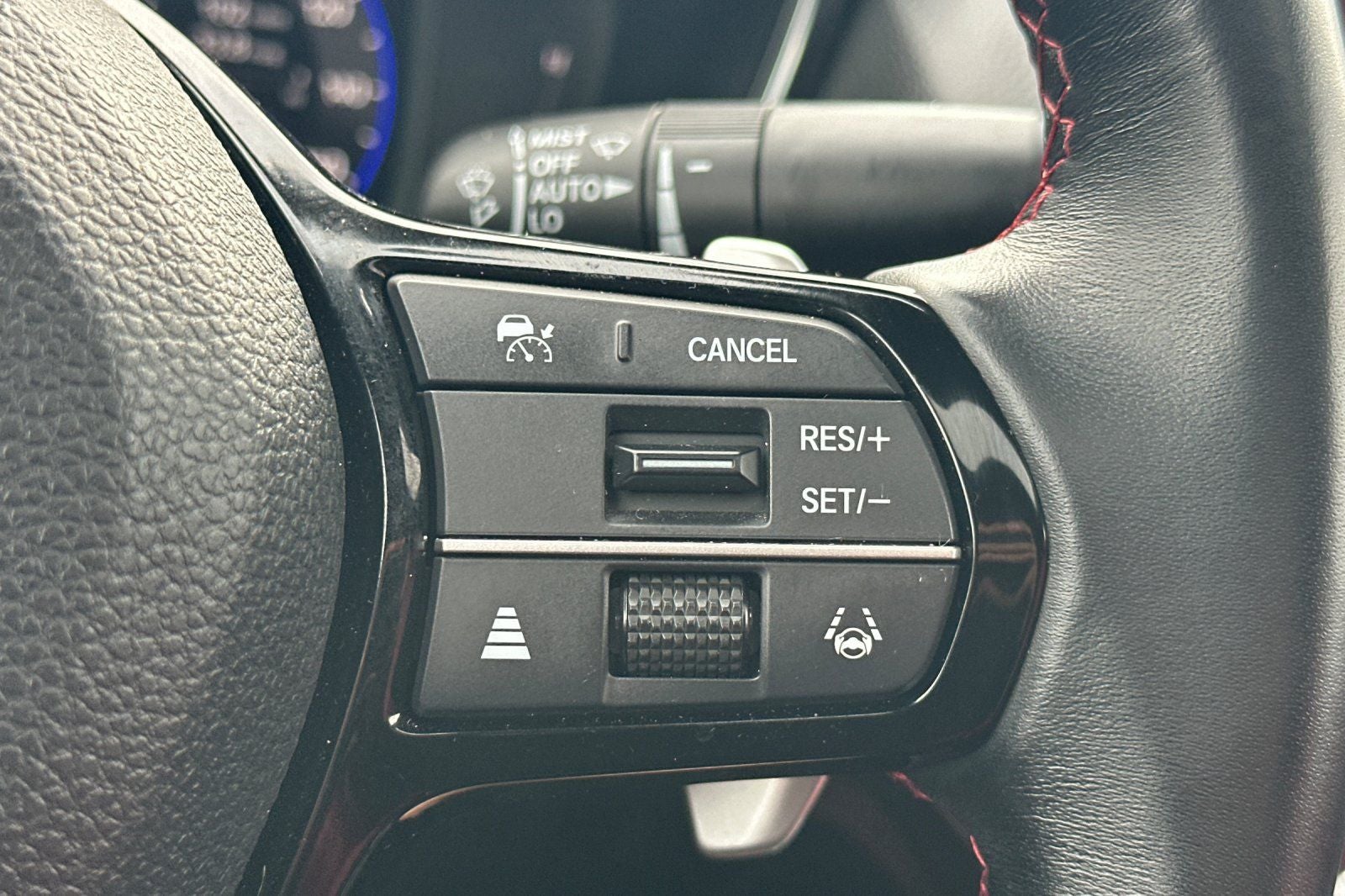 2024 Acura Integra A-Spec Tech Package