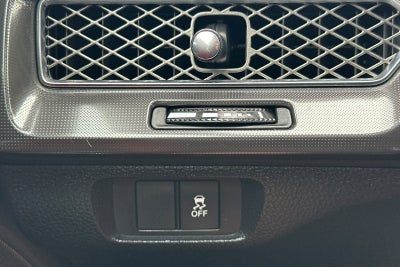 2024 Acura Integra A-Spec Tech Package