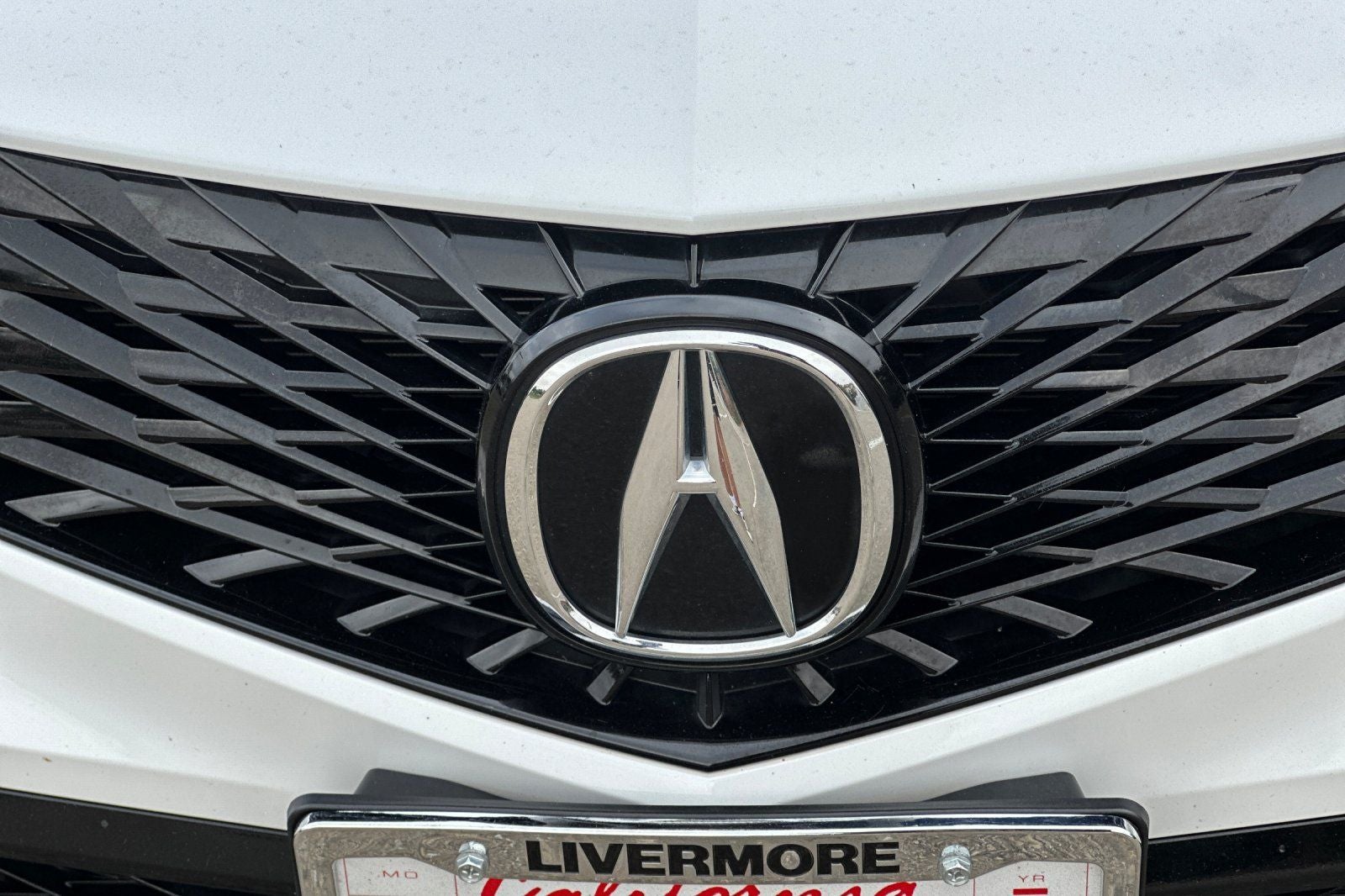 2024 Acura Integra A-Spec Tech Package