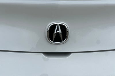 2024 Acura Integra A-Spec Tech Package