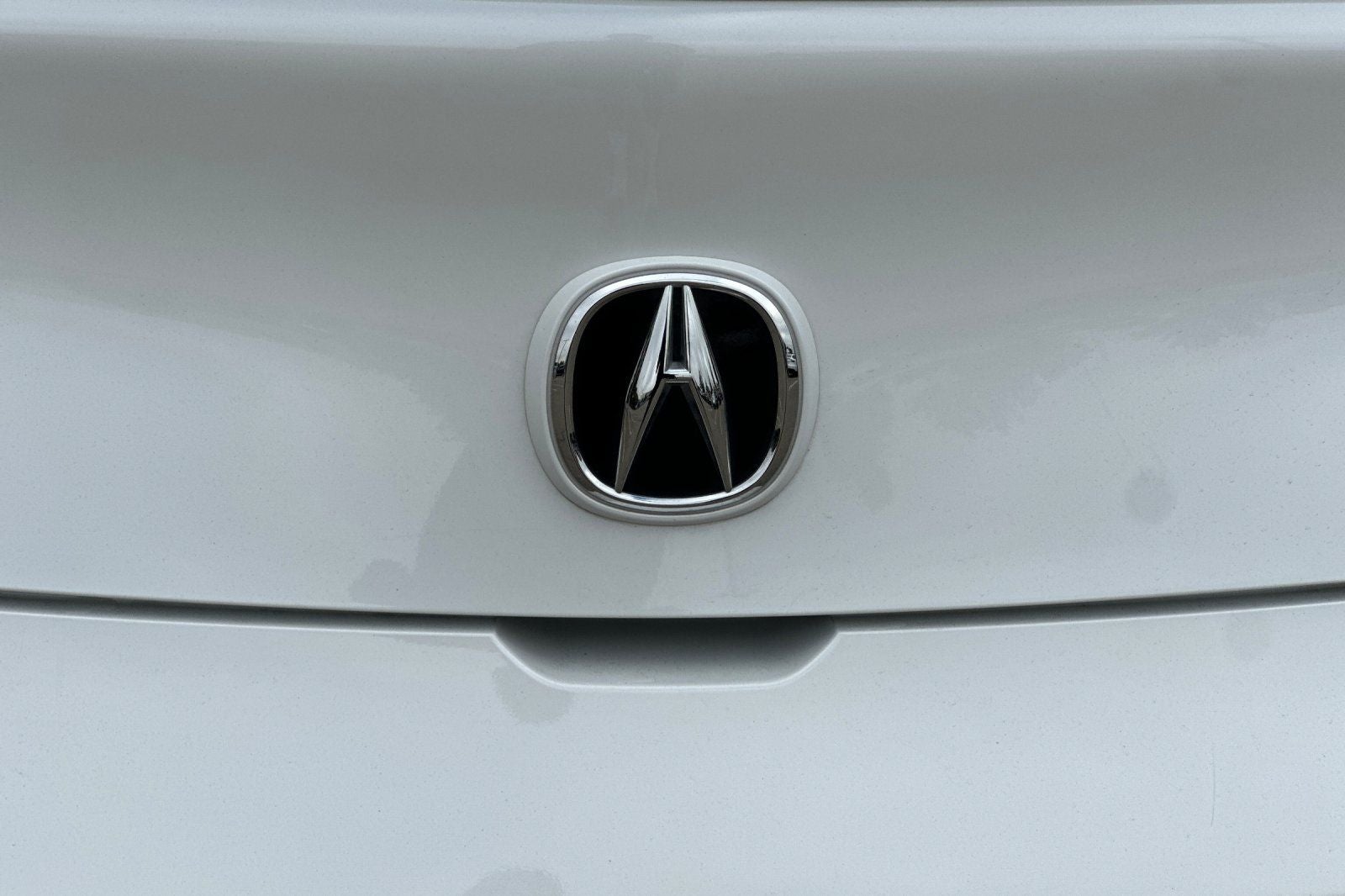 2024 Acura Integra A-Spec Tech Package