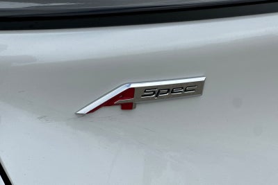 2024 Acura Integra A-Spec Tech Package